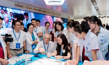 ICFM 2026: Mở lối phát triển Y học bào thai trong kỷ nguyên mới