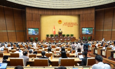 Nới dư địa điều hành nhưng vẫn giữ vững an toàn hệ thống ngân hàng