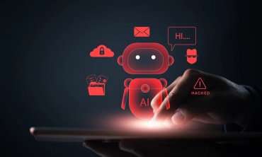 Cách một startup nhỏ của Israel liên quan đến các vụ hack AI 