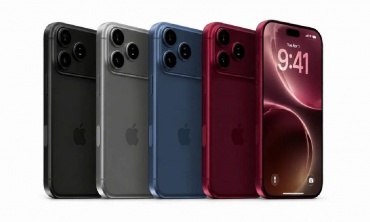 Apple thử nghiệm linh kiện rủi ro khi ngày ra mắt iPhone 18 Pro đến gần