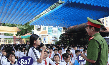 Đại biểu Quốc hội: Quy định trách nhiệm của mạng xã hội, AI trong phổ biến, giáo dục pháp luật