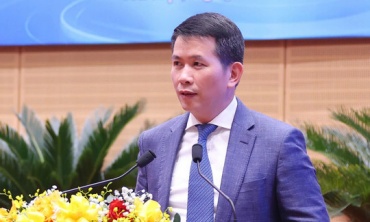 Đồng chí Phạm Tuấn Long giữ chức Giám đốc Sở Văn hóa, Thể Thao và Du lịch Hà Nội