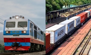 QCVN 26:2025/BXD giá chuyển hướng của đầu máy, toa xe vận hành trên hệ thống đường sắt