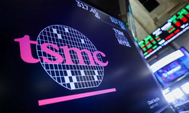 Doanh thu của TSMC tăng mạnh nhờ nhu cầu chip AI