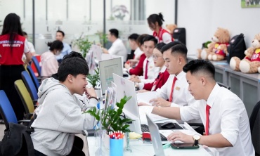 Lý do điểm chuẩn khối xã hội giảm mạnh trong mùa tuyển sinh 2026