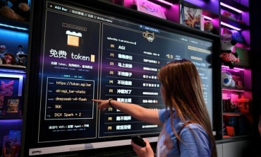 AI Trung Quốc tạo áp lực giảm giá lên các “ông lớn” AI Mỹ