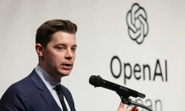 Brad Lightcap, COO kỳ cựu của OpenAI, chính thức từ nhiệm để 