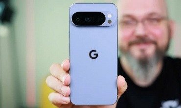 Google tung video quảng cáo Pixel 11 Pro chưa đầy 24 giờ trước thời điểm ra mắt