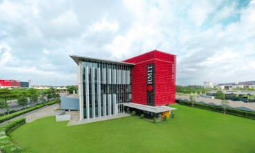 RMIT mở rộng hiện diện tại Việt Nam, xây cơ sở mới ở Hà Nội