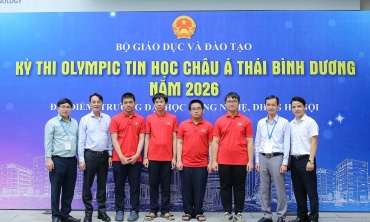 Đề thi khó và mới khiến IOI 2026 trở nên khó đoán
