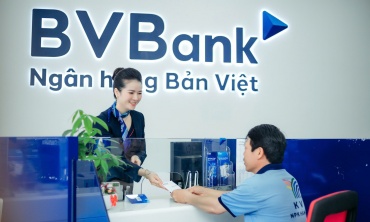 Nhiều ngân hàng giảm lãi suất, hỗ trợ doanh nghiệp tiếp cận vốn