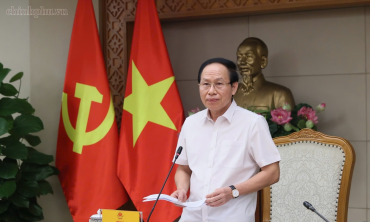 Chuyển đổi số giáo dục và đào tạo: Cần kiểm đếm bằng sản phẩm và kết quả cụ thể