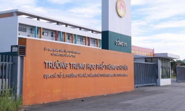 326 thí sinh Chuyên Tuyên Quang bước vào kỳ thi lại tốt nghiệp THPT