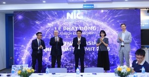 Khởi động Hội nghị công nghệ lượng tử Việt Nam - châu Á 2026