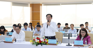 Đại học Quốc gia TPHCM cần tập trung nguồn lực, làm chủ công nghệ lõi