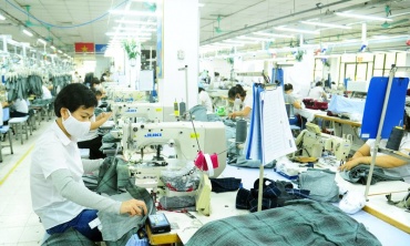 Làm gì để doanh nghiệp nhỏ tiếp cận được vốn vay lãi suất thấp?