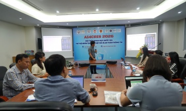 Hoàn thiện chính sách và quản trị AI an toàn trước tốc độ phát triển của công nghệ