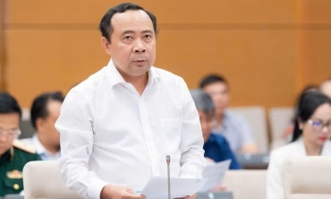 Sửa 4 luật về viễn thông, giao dịch điện tử: Cắt giảm điều kiện, siết quản lý băng tần