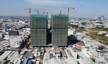 Thị trường chung cư tháng 7/2026: Cứ 100 căn hộ mở bán, chỉ 16 căn tìm được khách mua