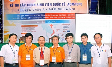 Người thầy thầm lặng phía sau những tấm huy chương: Tri ân cố PGS.TS Nguyễn Đức Nghĩa