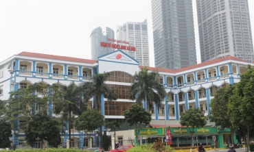 Trường Cao đẳng Điện tử - Điện lạnh Hà Nội phải nộp ngân sách 592 triệu đồng