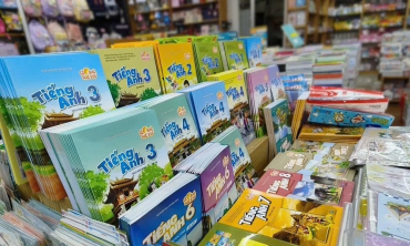 TPHCM chuẩn bị năm học mới: Tăng thêm phòng học, miễn phí sách giáo khoa, ứng dụng AI rộng rãi