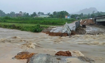 Thủ tướng Chính phủ yêu cầu rà soát, tổ chức sơ tán dân cư khỏi khu vực nguy cơ bị ngập sâu, lũ quét, sạt lở đất