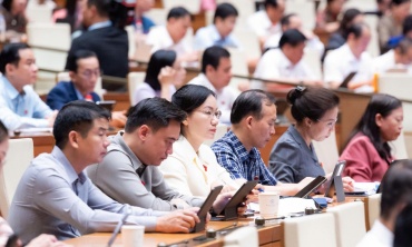 Kịp thời tháo gỡ vướng mắc cho các dự án trọng điểm quốc gia