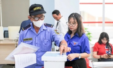Chặn tin giả trong kỷ nguyên AI