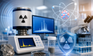 ISO 11929: Chuẩn hóa xác định ngưỡng quyết định và giới hạn phát hiện trong đo lường bức xạ