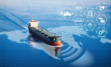 ISO 22120:2026 về tiếp nhiên liệu methanol cho tàu thuyền