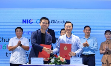Ứng dụng AI trong giáo dục phải hướng tới người học