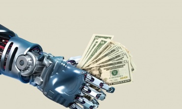 Bất ngờ với startup robot Generalist: Âm thầm hoạt động, bất ngờ định giá 3 tỷ USD