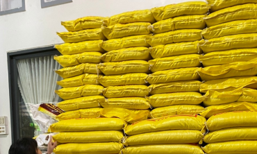 Cà Mau: Xử phạt 16 triệu đồng, tịch thu hơn 1.200kg gạo không rõ nguồn gốc
