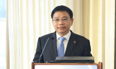 Chuyển đổi số, AI, hạ tầng tài chính hiện đại là các động lực tăng trưởng quan trọng