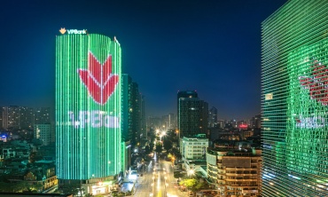 Làn sóng tăng vốn, tìm cổ đông ngoại của các ngân hàng Việt trở lại