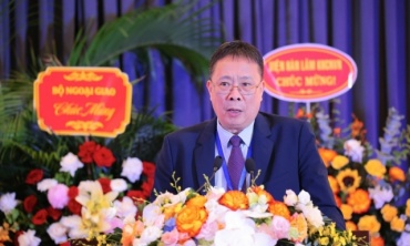 Đại hội IX Liên hiệp Hội Việt Nam: Phát huy trí tuệ, tạo động lực mới từ khoa học, công nghệ
