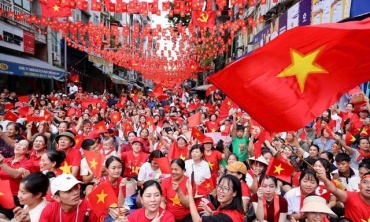 Lịch nghỉ Quốc khánh 2/9/2026 kéo dài bao nhiêu ngày?
