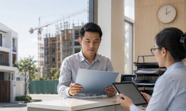 Rút thời gian cấp phép xây dựng nhà ở riêng lẻ còn 7 ngày