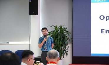 Khi cộng đồng nguồn mở đứng lên bảo vệ tính mở