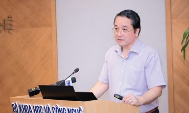 Công nghệ chiến lược được tài trợ tới 100%, thù lao chuyên gia tối đa 300 triệu đồng/tháng