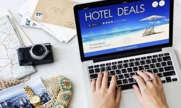 Sập bẫy khi đặt phòng online trong kỳ nghỉ lễ 2/9