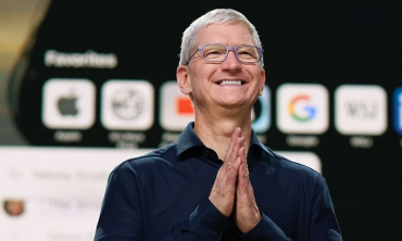 Di sản của Tim Cook tại Apple qua những con số