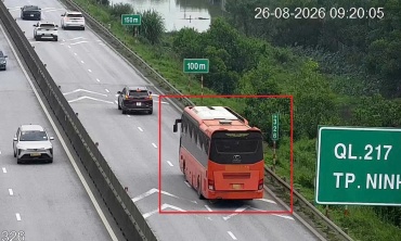 Rà soát, đánh giá kỹ quy định về khoảng cách an toàn trên cao tốc