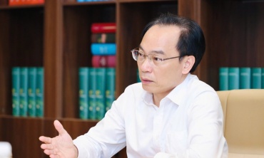 Sắp xếp trường học và lộ trình sắp xếp đại học