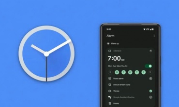 Bản cập nhật ứng dụng Đồng hồ Google cải thiện đáng kể giao diện hẹn giờ