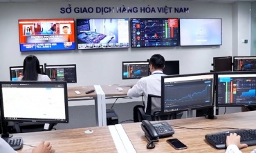 Quy định mới về hoạt động của Sở giao dịch hàng hóa