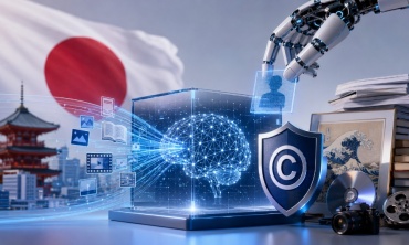 Nhật Bản khuyến khích công khai dữ liệu AI để bảo vệ bản quyền