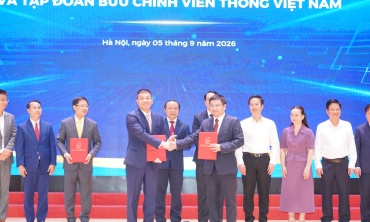 VNPT hợp tác với PTIT phát triển Đại học AI-Native