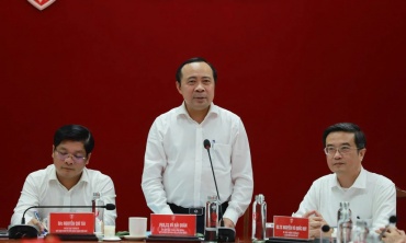 Công bố quốc tế không thể là tiêu chí duy nhất đánh giá khoa học xã hội, nhân văn và nghệ thuật